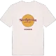Nordgården cirkel t-shirt