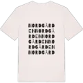 Nordgården ordlek t-shirt