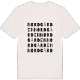Nordgården ordlek t-shirt