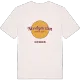 Nordgården cirkel t-shirt