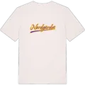 Nordgärdet baseball t-shirt