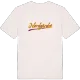 Nordgärdet baseball t-shirt
