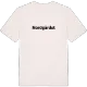 Nordgärdet fetstil t-shirt