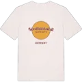 Nordhackstedt cirkel t-shirt