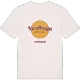 Nordhaga cirkel t-shirt