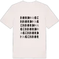 Nordhagen ordlek t-shirt