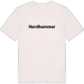 Nordhammar fetstil t-shirt