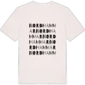 Nordhammar ordlek t-shirt