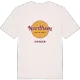 Nordhem cirkel t-shirt