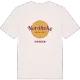 Nordhöke cirkel t-shirt
