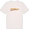 Nordholmarna baseball t-shirt