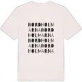 Nordholmarna ordlek t-shirt