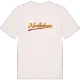 Nordholmen baseball t-shirt
