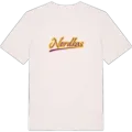 Nordkas baseball t-shirt