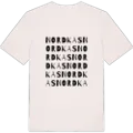 Nordkas ordlek t-shirt