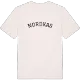 Nordkas böjd t-shirt