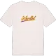 Nordlid baseball t-shirt