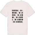 Nordlida ordlek t-shirt