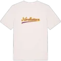 Nordlisätern baseball t-shirt