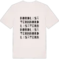 Nordlisätern ordlek t-shirt