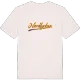 Nordlyckan baseball t-shirt