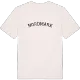Nordmark böjd t-shirt