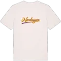 Nordmyra baseball t-shirt