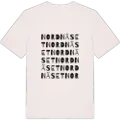 Nordnäset ordlek t-shirt