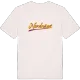 Nordnäset baseball t-shirt