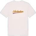Nordsachsen baseball t-shirt