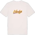 Nordsjö baseball t-shirt