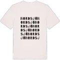 Nordsjö ordlek t-shirt