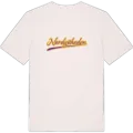 Nordsjöheden baseball t-shirt