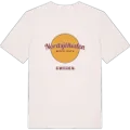 Nordsjöheden cirkel t-shirt