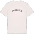 Nordskog böjd t-shirt