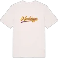 Nordstuga baseball t-shirt
