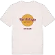 Nordstuga cirkel t-shirt