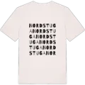 Nordstuga ordlek t-shirt