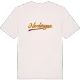 Nordstugan baseball t-shirt