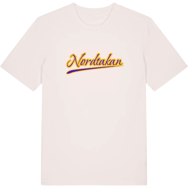 Nordtakan baseball t-shirt – t-shirt från PinShirt