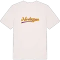 Nordtäppan baseball t-shirt