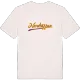 Nordtäppan baseball t-shirt