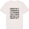 Nordtomten ordlek t-shirt