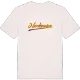 Nordtomten baseball t-shirt