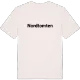 Nordtomten fetstil t-shirt