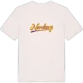 Nordtorp baseball t-shirt