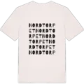 Nordtorpet ordlek t-shirt
