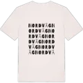 Nordväg ordlek t-shirt