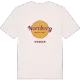 Noreborg cirkel t-shirt