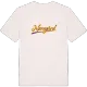 Noregård baseball t-shirt